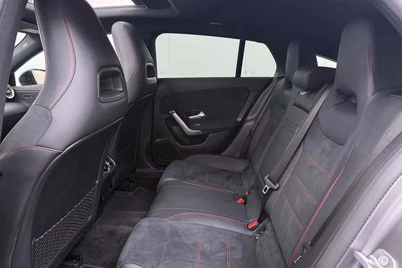 Mercedes-Benz CLA - Afbeelding 13 van 30