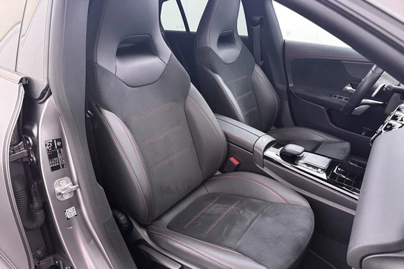 Mercedes-Benz CLA - Afbeelding 16 van 30