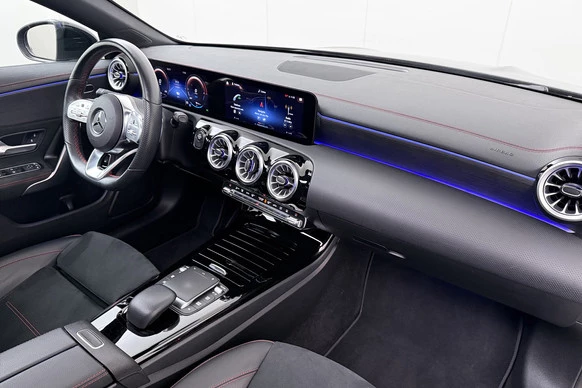 Mercedes-Benz CLA - Afbeelding 17 van 30