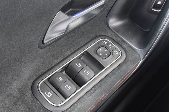 Mercedes-Benz CLA - Afbeelding 19 van 30