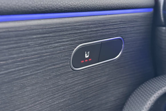 Mercedes-Benz CLA - Afbeelding 20 van 30