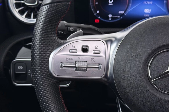 Mercedes-Benz CLA - Afbeelding 21 van 30