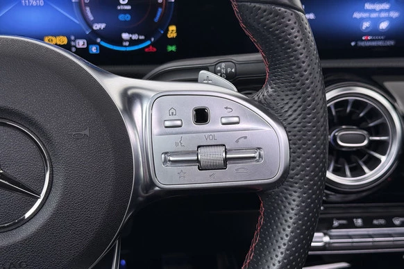 Mercedes-Benz CLA - Afbeelding 22 van 30