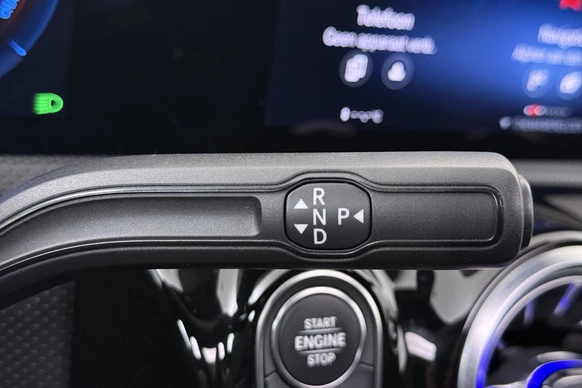 Mercedes-Benz CLA - Afbeelding 23 van 30