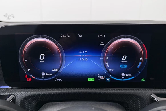 Mercedes-Benz CLA - Afbeelding 24 van 30