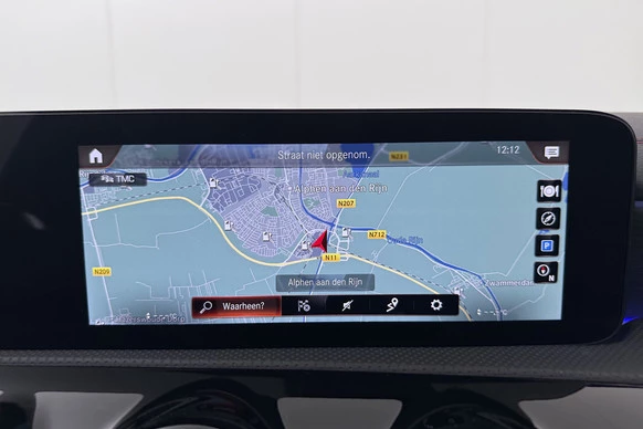 Mercedes-Benz CLA - Afbeelding 25 van 30