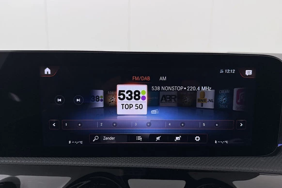 Mercedes-Benz CLA - Afbeelding 26 van 30