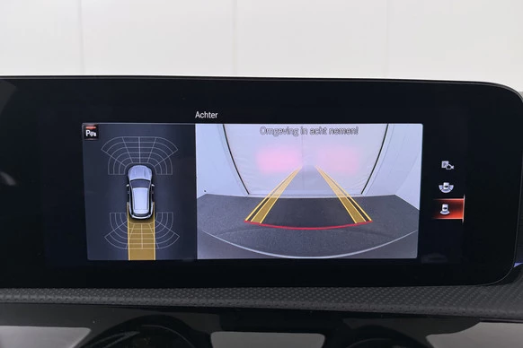 Mercedes-Benz CLA - Afbeelding 27 van 30