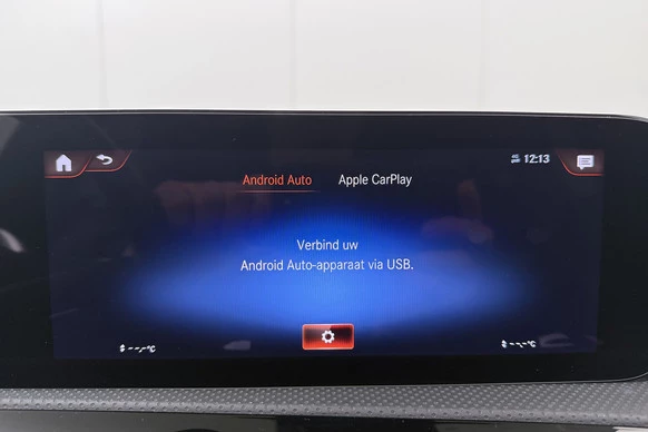 Mercedes-Benz CLA - Afbeelding 28 van 30