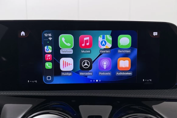 Mercedes-Benz CLA - Afbeelding 29 van 30