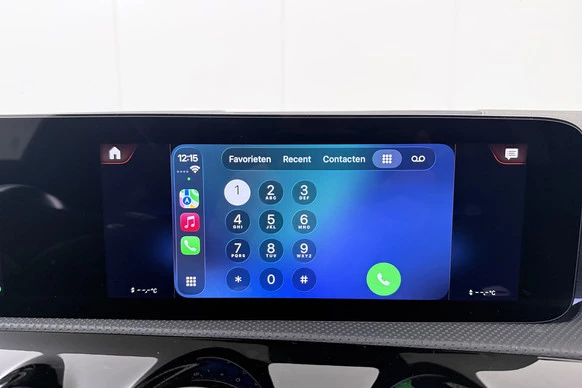 Mercedes-Benz CLA - Afbeelding 30 van 30