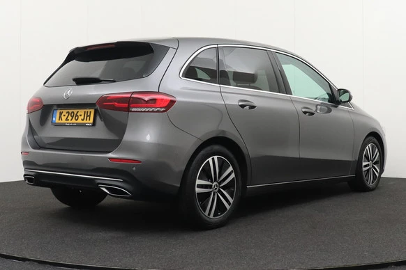 Mercedes-Benz B-Klasse - Afbeelding 2 van 30