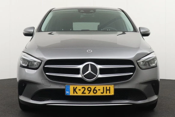 Mercedes-Benz B-Klasse - Afbeelding 3 van 30
