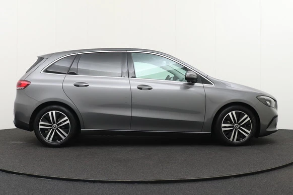 Mercedes-Benz B-Klasse - Afbeelding 6 van 30