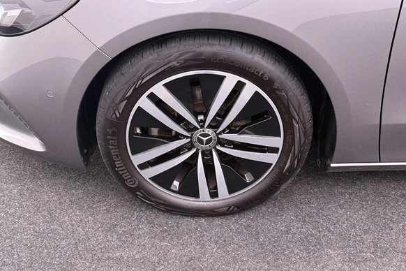 Mercedes-Benz B-Klasse - Afbeelding 7 van 30