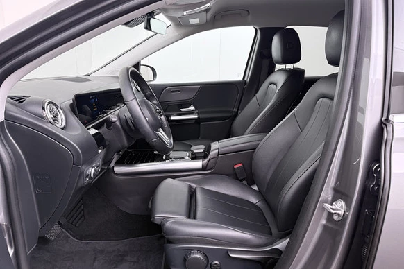 Mercedes-Benz B-Klasse - Afbeelding 10 van 30