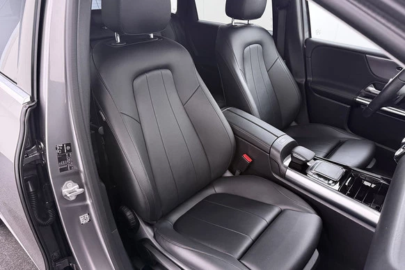 Mercedes-Benz B-Klasse - Afbeelding 15 van 30