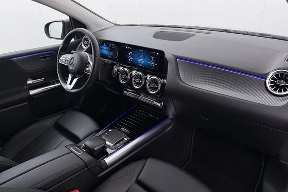 Mercedes-Benz B-Klasse - Afbeelding 16 van 30