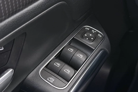 Mercedes-Benz B-Klasse - Afbeelding 18 van 30