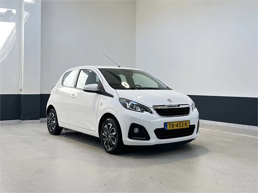 Peugeot 108 - Afbeelding 1 van 25