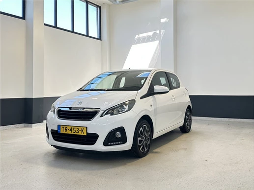Peugeot 108 - Afbeelding 2 van 25