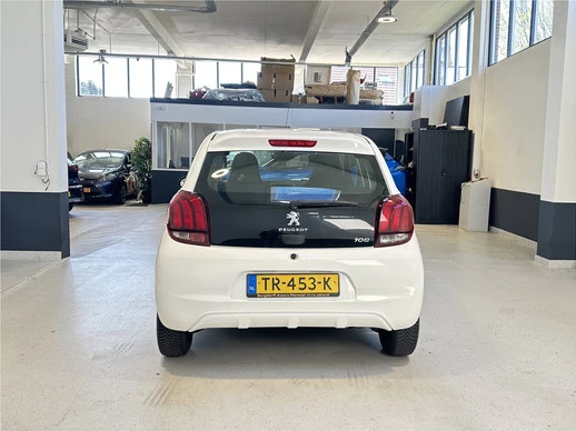 Peugeot 108 - Afbeelding 3 van 25
