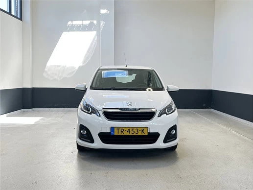 Peugeot 108 - Afbeelding 4 van 25