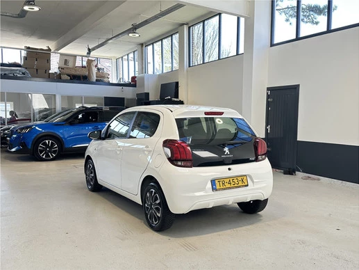 Peugeot 108 - Afbeelding 5 van 25