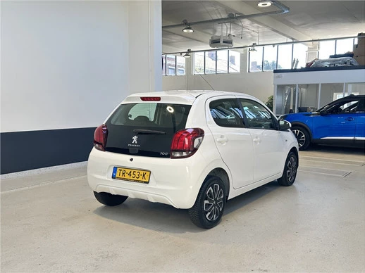 Peugeot 108 - Afbeelding 6 van 25
