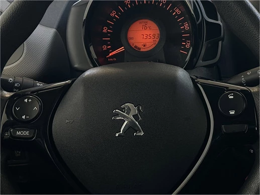 Peugeot 108 - Afbeelding 7 van 25