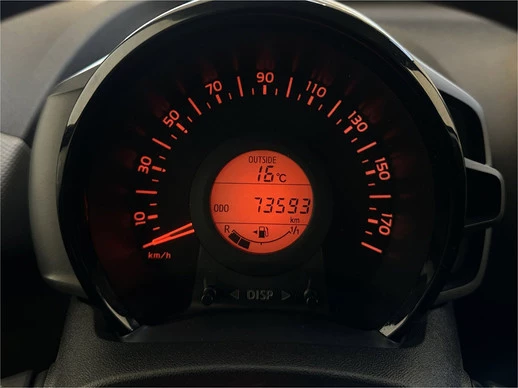 Peugeot 108 - Afbeelding 8 van 25