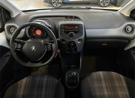 Peugeot 108 - Afbeelding 11 van 25