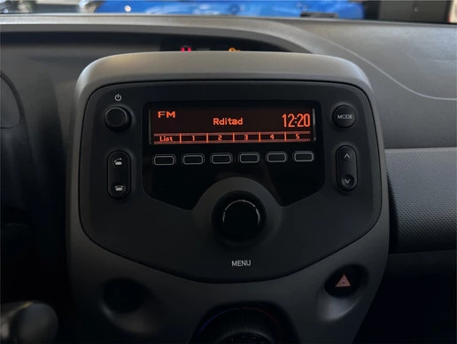 Peugeot 108 - Afbeelding 12 van 25
