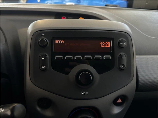 Peugeot 108 - Afbeelding 13 van 25