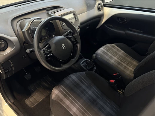 Peugeot 108 - Afbeelding 14 van 25