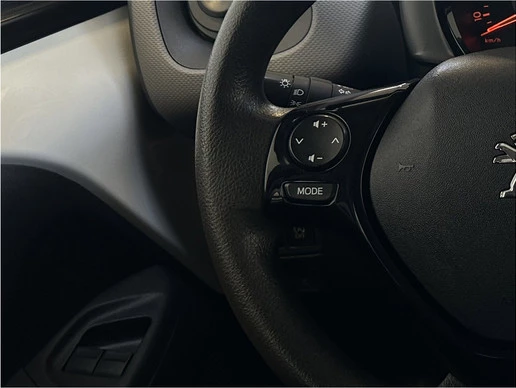 Peugeot 108 - Afbeelding 15 van 25