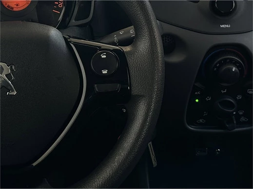 Peugeot 108 - Afbeelding 16 van 25