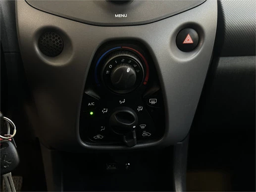 Peugeot 108 - Afbeelding 17 van 25