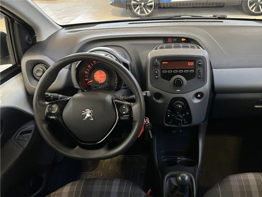 Peugeot 108 - Afbeelding 18 van 25