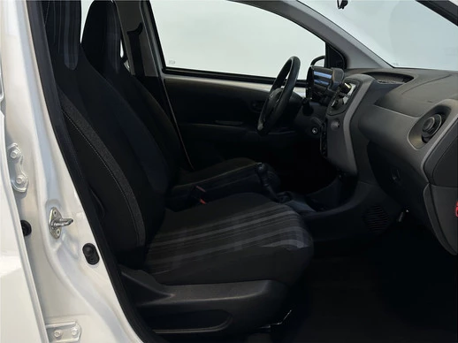 Peugeot 108 - Afbeelding 21 van 25