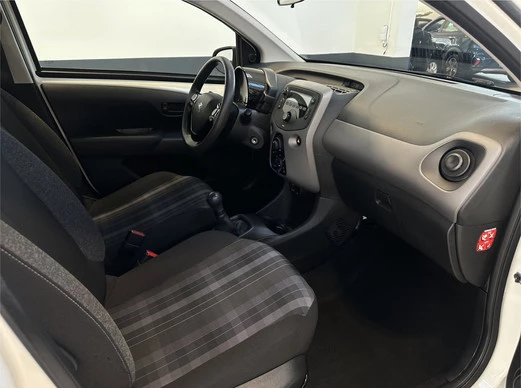 Peugeot 108 - Afbeelding 22 van 25