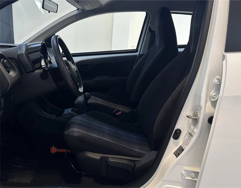 Peugeot 108 - Afbeelding 23 van 25