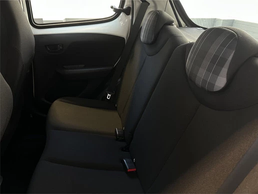 Peugeot 108 - Afbeelding 24 van 25