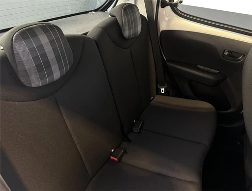 Peugeot 108 - Afbeelding 25 van 25