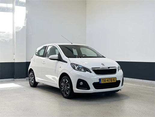 Peugeot 108 - Afbeelding 1 van 26