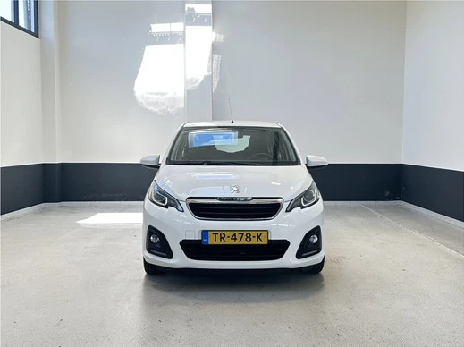 Peugeot 108 - Afbeelding 3 van 26