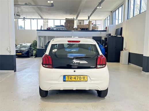 Peugeot 108 - Afbeelding 4 van 26
