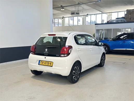 Peugeot 108 - Afbeelding 5 van 26
