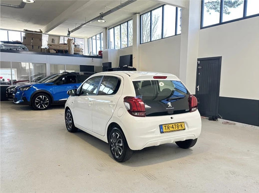 Peugeot 108 - Afbeelding 6 van 26