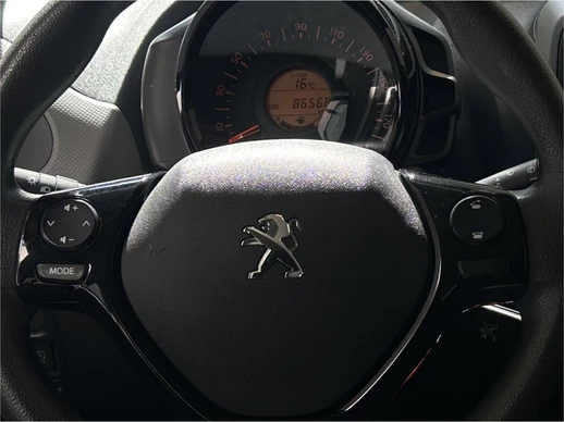 Peugeot 108 - Afbeelding 7 van 26